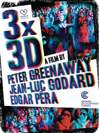 3x3D (segment 