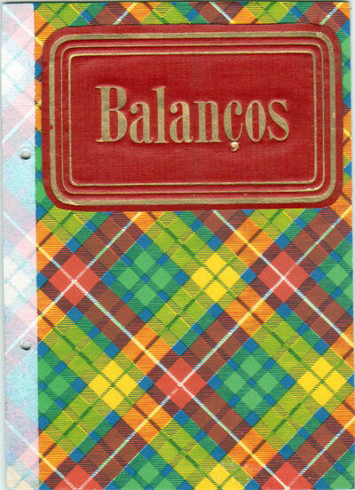 Balança
