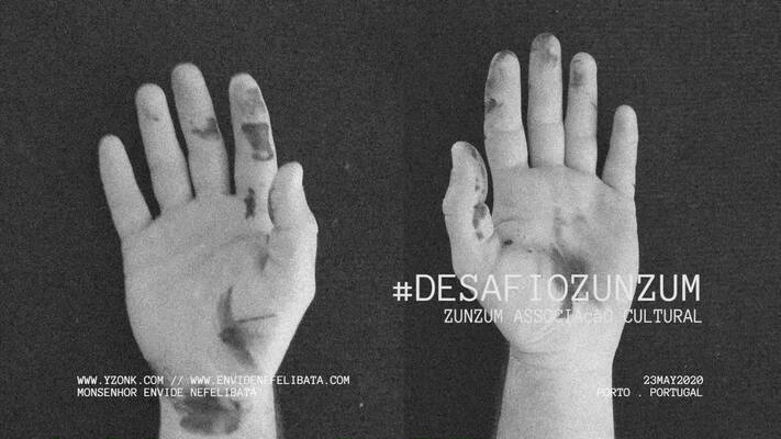 #desafiozunzum
