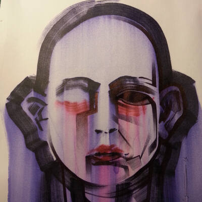 Faces of Deception
Faces of Deception