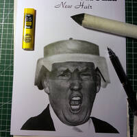 drawing /