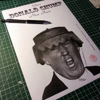 drawing /