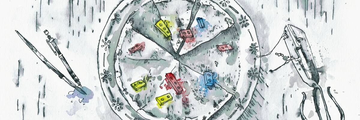 Pinneapple on pizzas
Pinneapple on pizzas